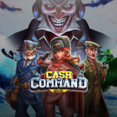 Cash of Command
