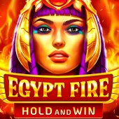 Egypt Fire