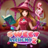 Sweet Alchemy 2