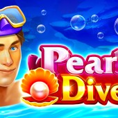 Pearl Diver