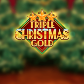 Triple Christmas Gold
