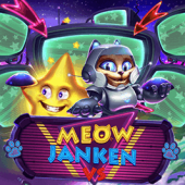 MEOW JANKEN