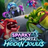 Sparky & Shortz Hidden Joules