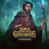 Merlin’s Grimoire