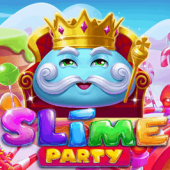 SLIME PARTY