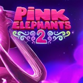 Pink Elephants 2