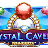 Crystal Caverns Megaways™