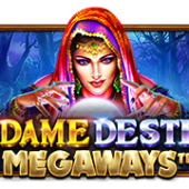 마담 데스티니 메가웨이즈™