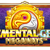 Elemental Gems Megaways™