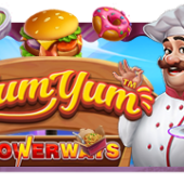 Yum Yum Powerways™