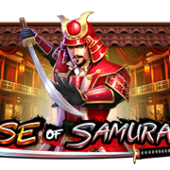 Rise Of Samurai III