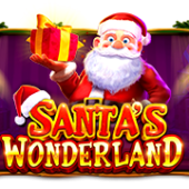 Santa’s Wonderland™