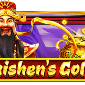 재물신의골드™