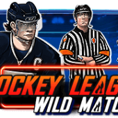 하키 리그 와일드 매치™
