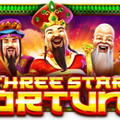 쓰리 스타 포춘 ™