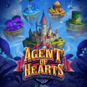 Agent of Hearts