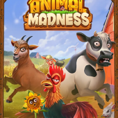 Animal Madness