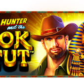 존 헌터와 투탕카멘의 저서™