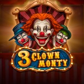 3 Clown Monty