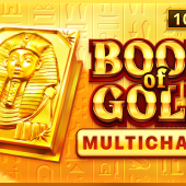 Book of Gold: Multichance