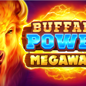 Buffalo Power Megaways