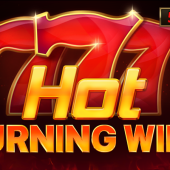 Hot Burning Wins