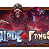 Blade & Fangs