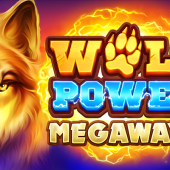 Wolf Power Megaways