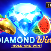 Diamond Wins: Hold and Win