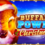 Buffalo Power: Christmas