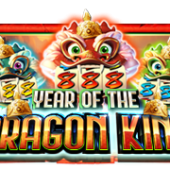 Year of the Dragon King