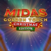 Midas Golden Touch Christmas Edition