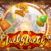 LUCKY LUCKY