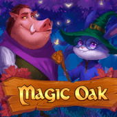 MAGIC OAK