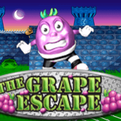 THE GRAPE ESCAPE