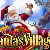 SANTA'S VILLAGE
