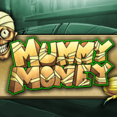 MUMMY MONEY