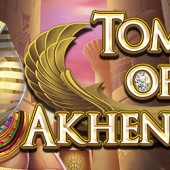 TOMB OF AKHENATEN