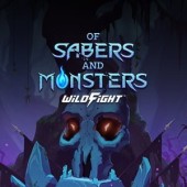Of Sabers and Monsters