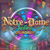 Notre-Dame Tales GigaBlox™