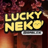 Lucky Neko GigaBlox™