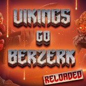 Vikings Go Berzerk Reloaded