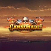 Cannonade!