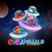 Giganimals GigaBlox™