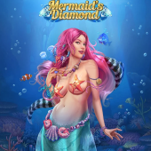 Mermaid’s Diamond