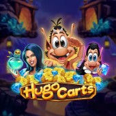 Hugo Carts