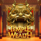 Temple of Wealth