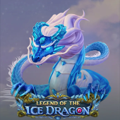 Legend of the Ice Dragon