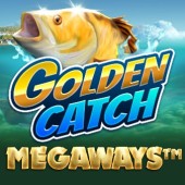 Golden Catch Megaways