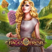 The Faces of Freya